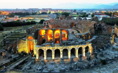 Arena Capua: L’Anfiteatro che non ti aspetti