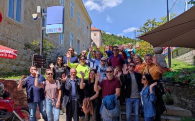 Alla scoperta di Sinj, il cuore autentico della Dalmazia