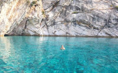 Sivota, il rifugio greco che resiste al tempo (e al turismo di massa)
