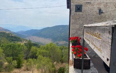 Santo Stefano di Sessanio: il borgo che rinasce grazie all’albergo diffuso